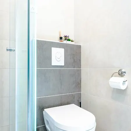 Srecko Apartment