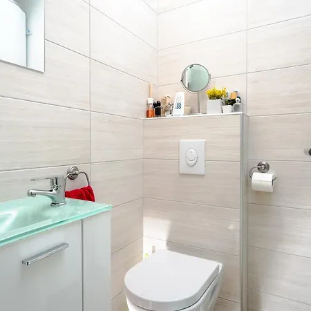 Apartment Srecko Split