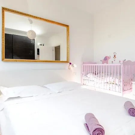 Apartment Srecko