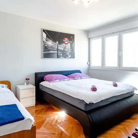 Srecko Apartment Split