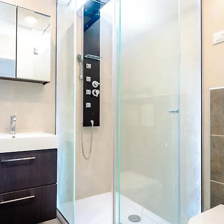 Apartment Srecko Split