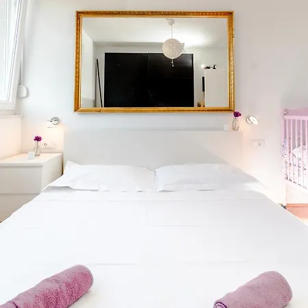 Apartment Srecko