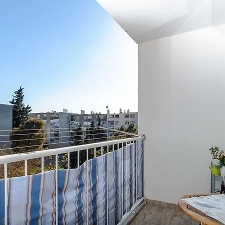 Apartment Srecko Split