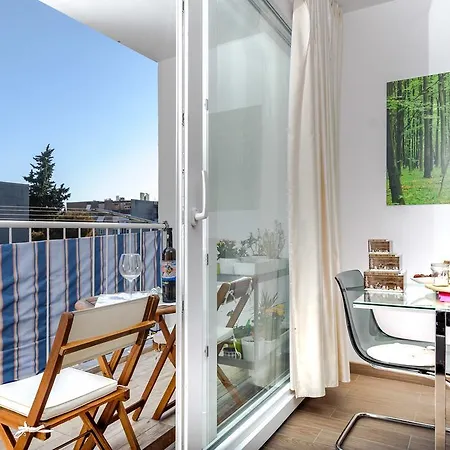 Apartment Srecko