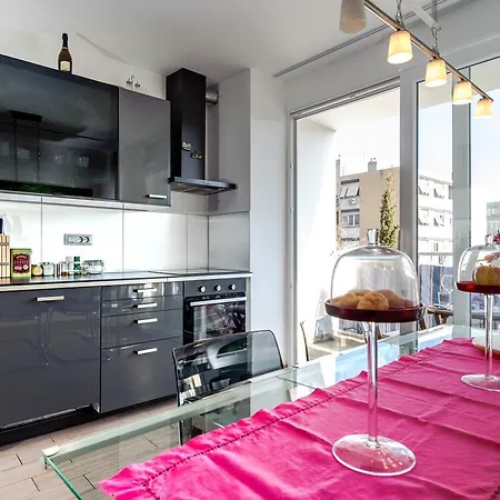 Srecko Apartment Split